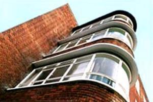 Globetrotter Inn Hostel London Exterior photo